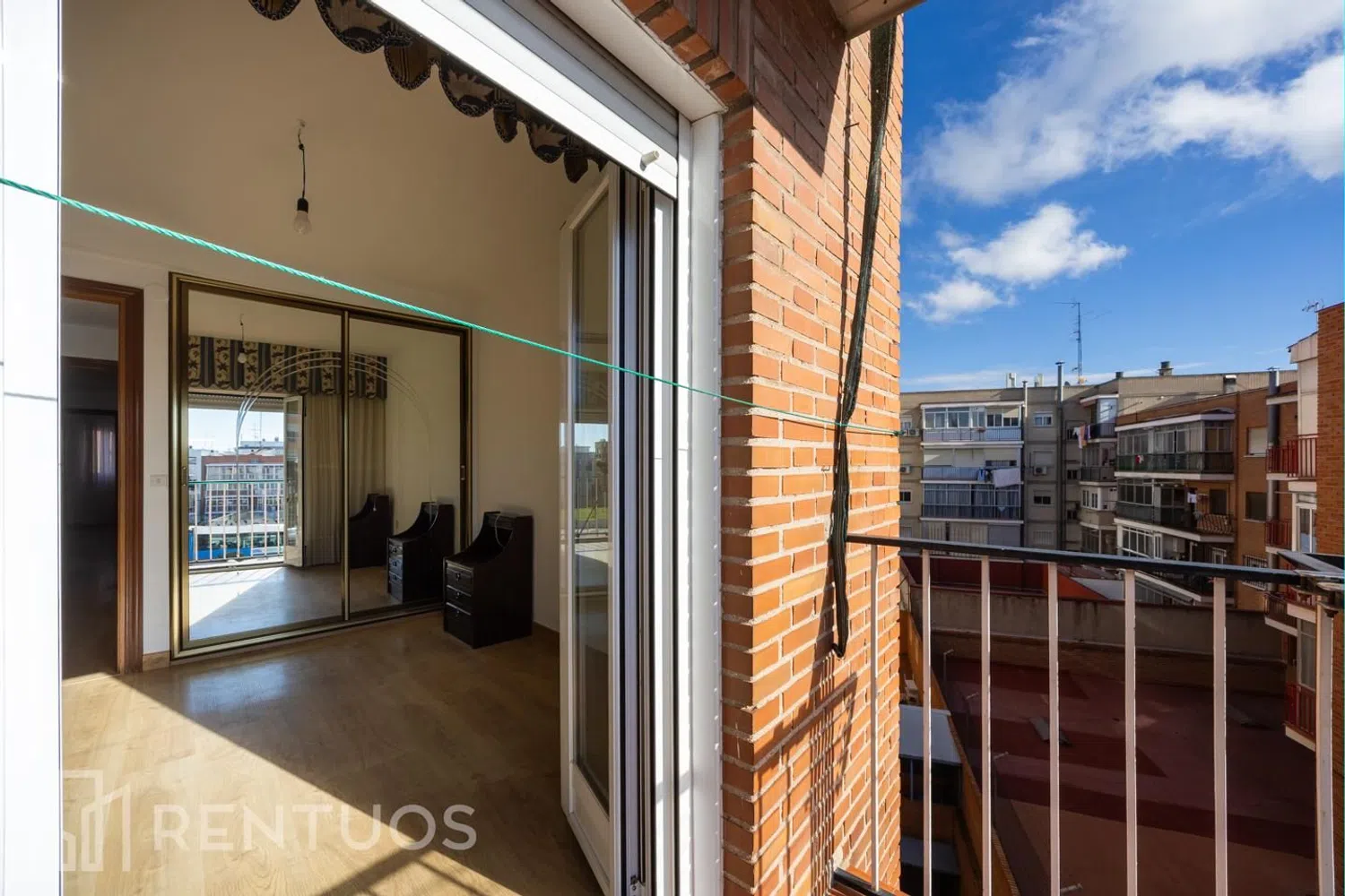 Piso en calle Algaba - Foto 18