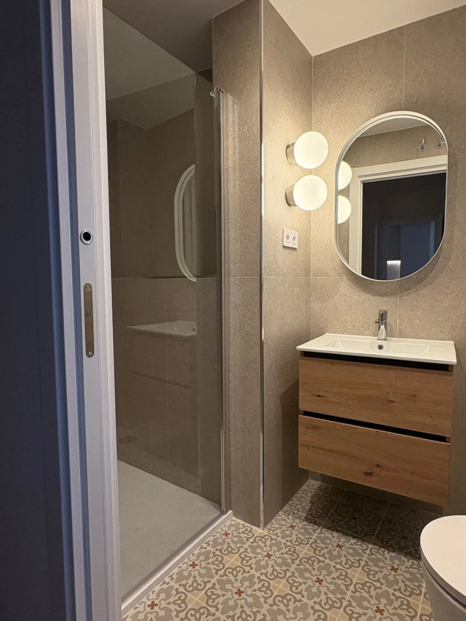 Piso en calle Buiza y Mensaque, 4 - Foto 6