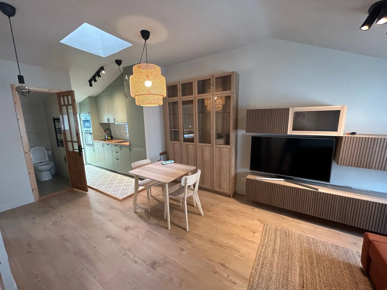 Ático en Ciudad Vieja - Centro - Foto 5