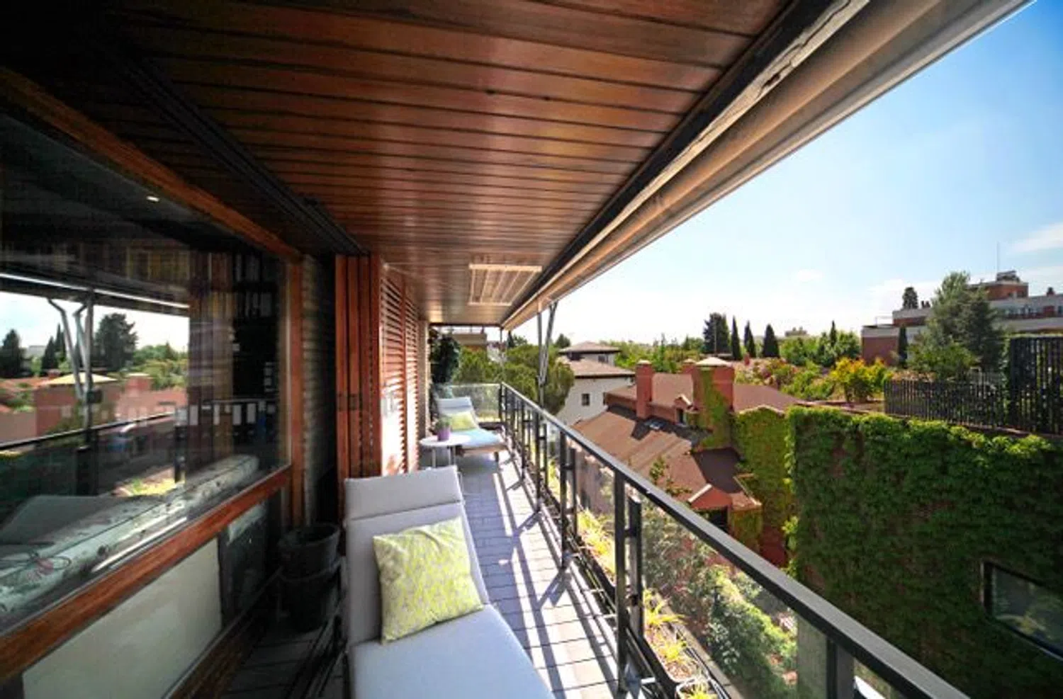 Dúplex en Barrio El Viso - Foto 3