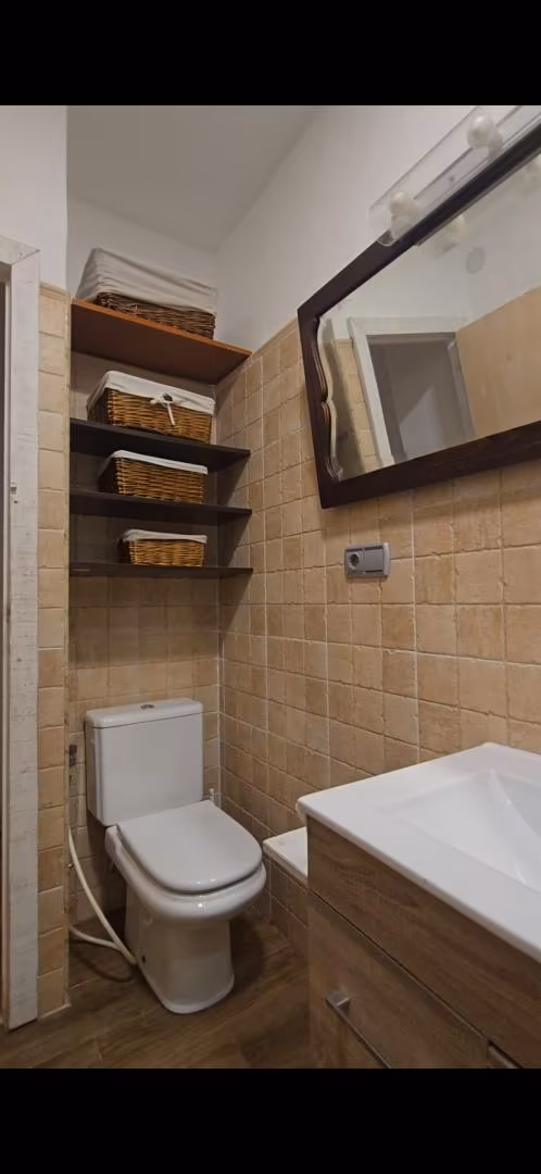 Piso en  Calle Pedro Antonio de Alarcón 14 - Foto 6