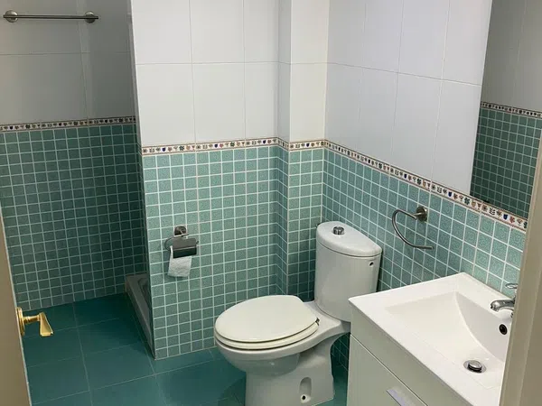 Piso en Urb El Bosque, 120, El Bosque, El Bosque - Foto 9