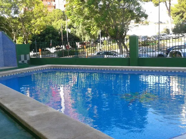 Piso en Avenida de Venezuela, 8, Pueblo Poniente, Pueblo Poniente - Foto 10