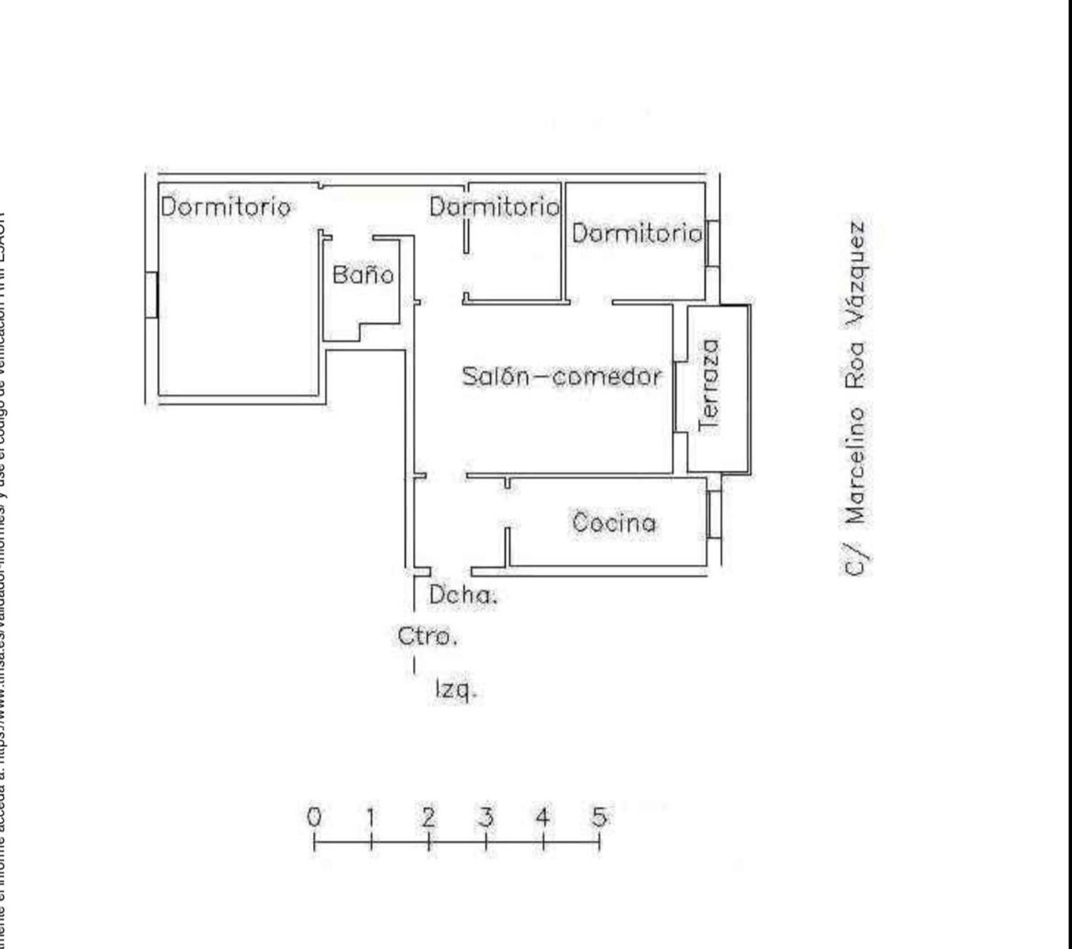 Piso en calle de Marcelino Roa Vázquez, 29 - Foto 15