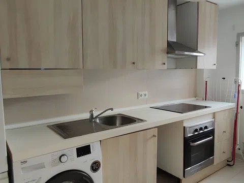 Piso en Manuel Muiño Arroyo, 20