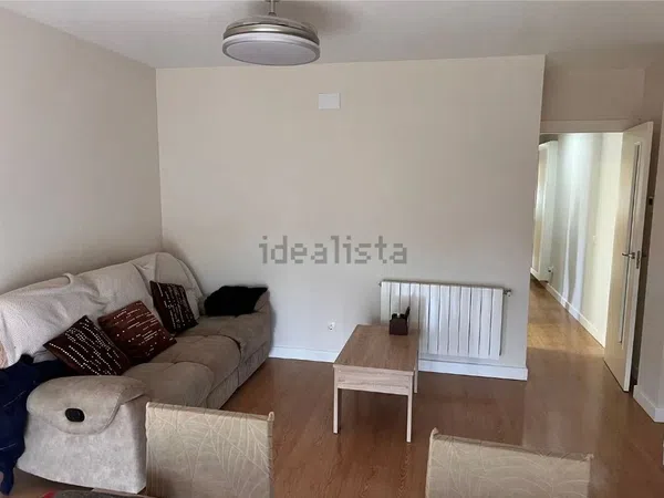 Piso en Calle Paraíso, 1, San Pablo, San Pablo - Foto 2