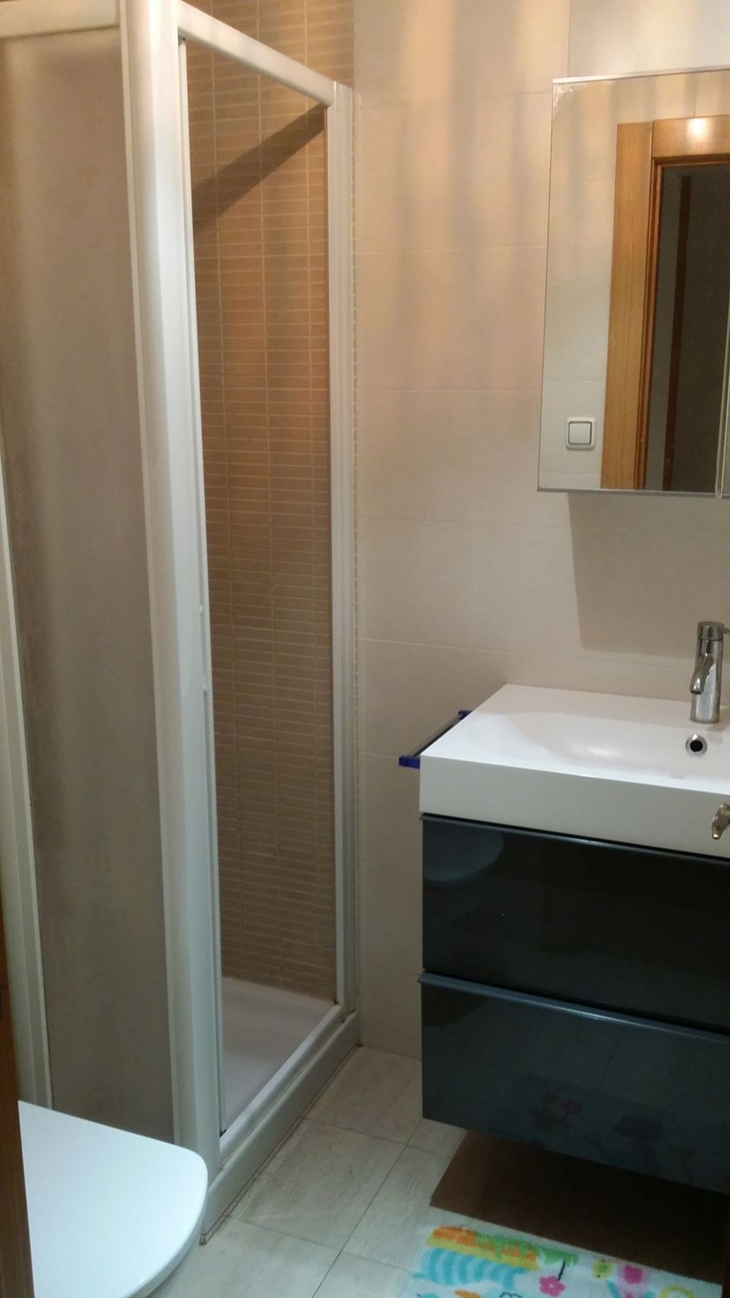 Piso en calle Manuel Escoriaza y Fabro, 105 - Foto 2