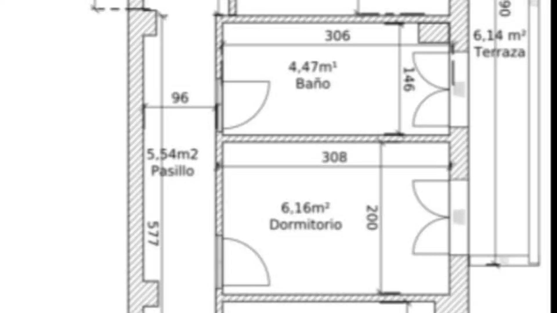 Piso en  Calle de Tirso de Molina 2 - Foto 8