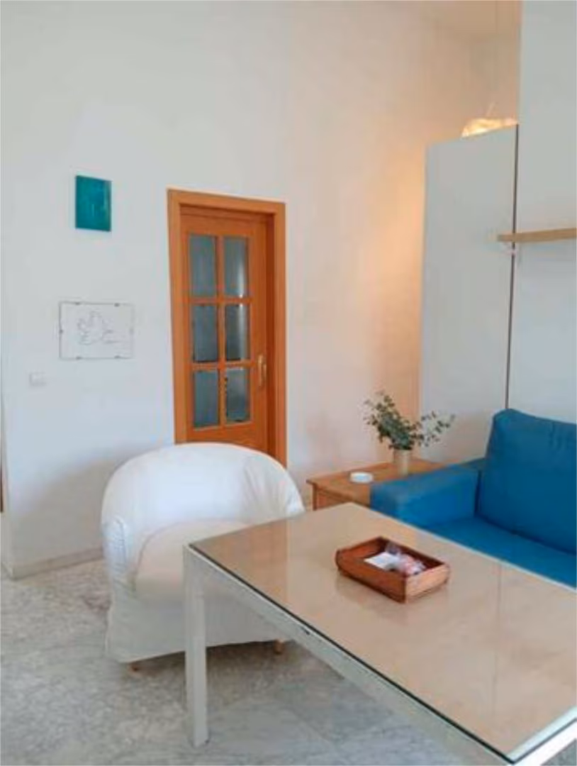 Apartamento en Corredera - Foto 3