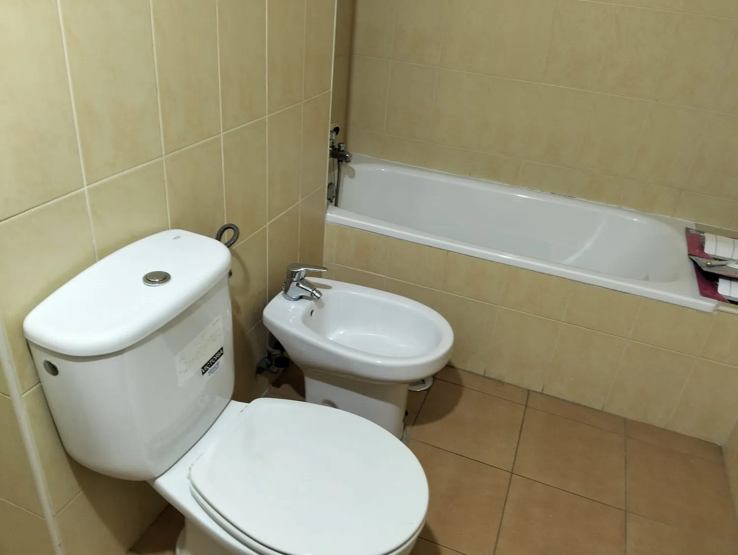 Piso en Barrio Butarque - Foto 4