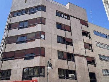 Piso en  Carrer de Pascual i Genís - Foto 1