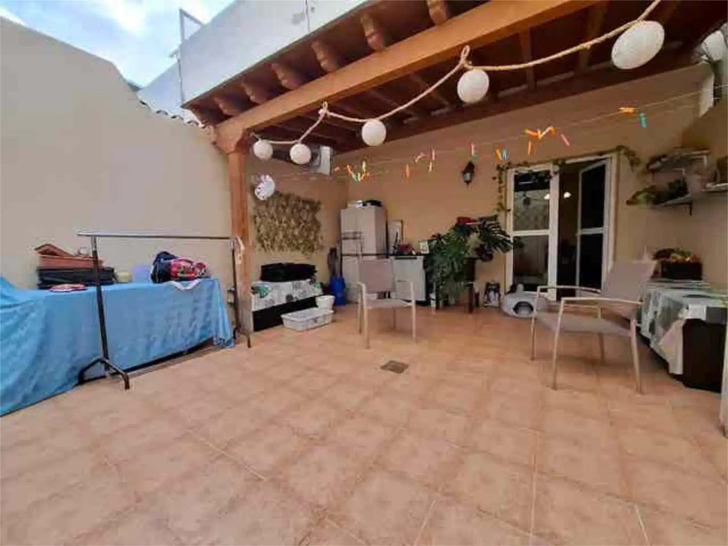 Piso en Vendo hermoso duplex en Fabelo - Foto 9