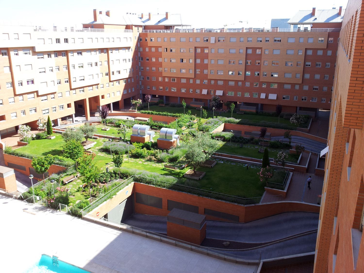 Piso en Calle de la Sierra de Atapuerca, 36, Las Tablas - Foto 4