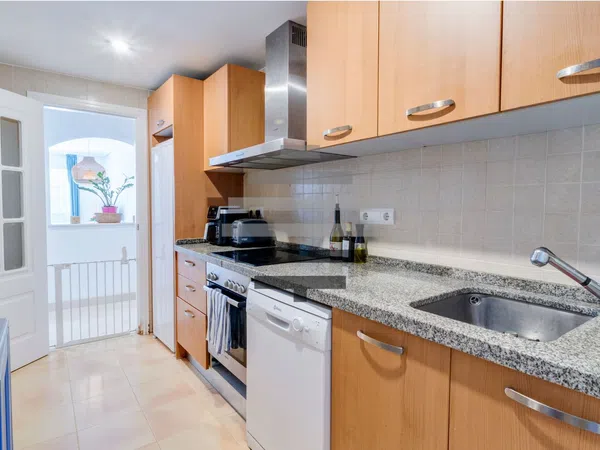 Piso en Urbanizacion los Aguilares, 4 - Foto 5