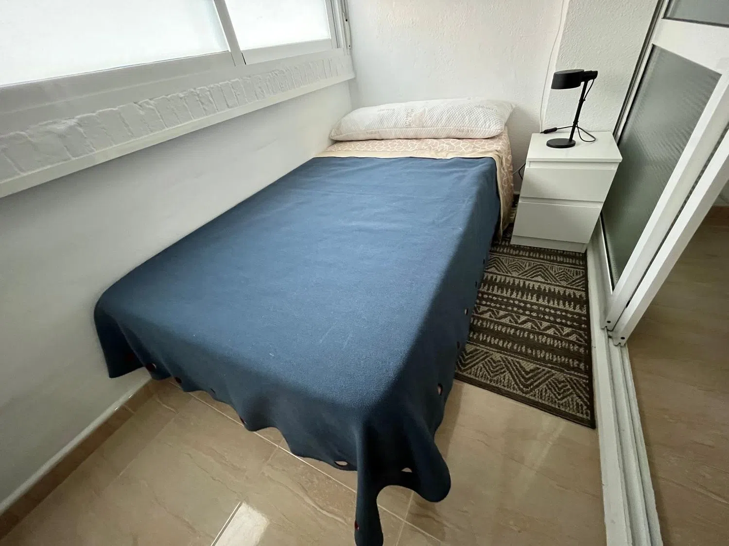 Estudio en calle la colina, 166 - Foto 4