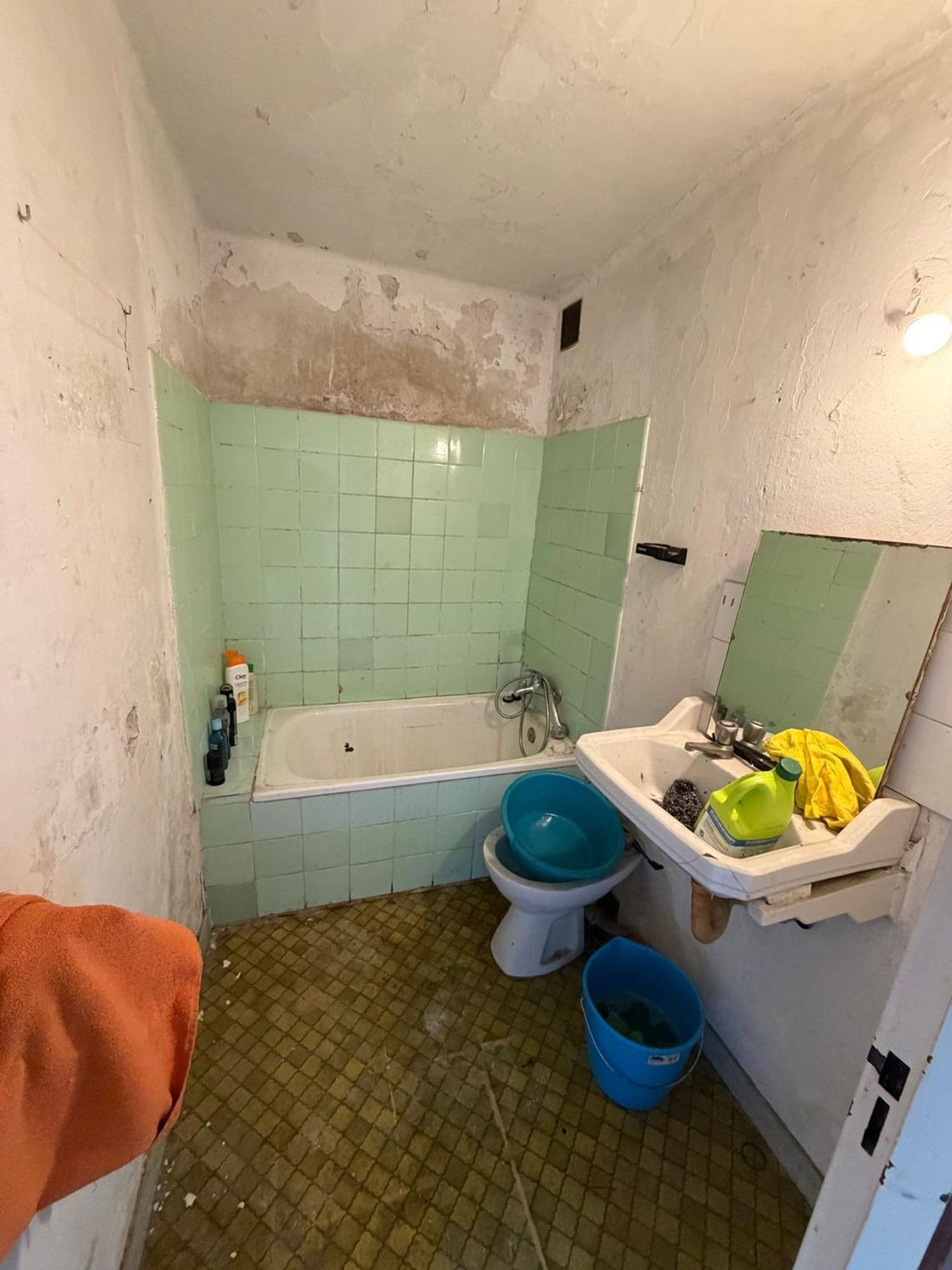 Piso en Grup Vint-I-Cinc de Setembre, 2 - Foto 12