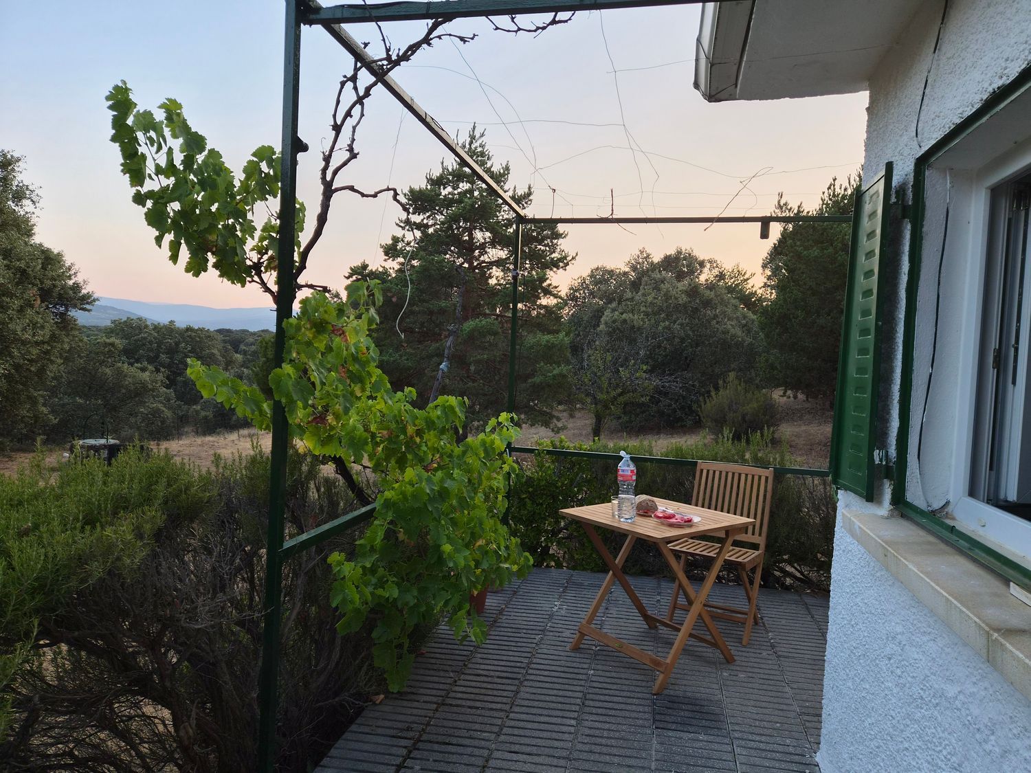 Casa rural en Zarzo del Molino s/n - Foto 4