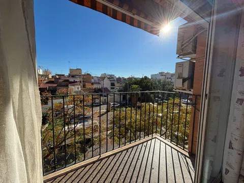 Piso en calle d'Ignacio Zuloaga, 14