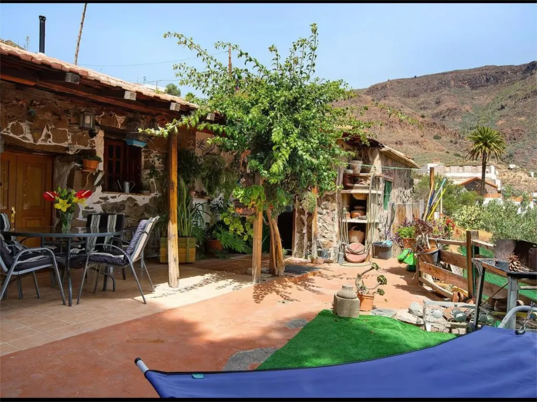 Finca rústica en calle Calle Espíritu Santo 15 - Foto 6