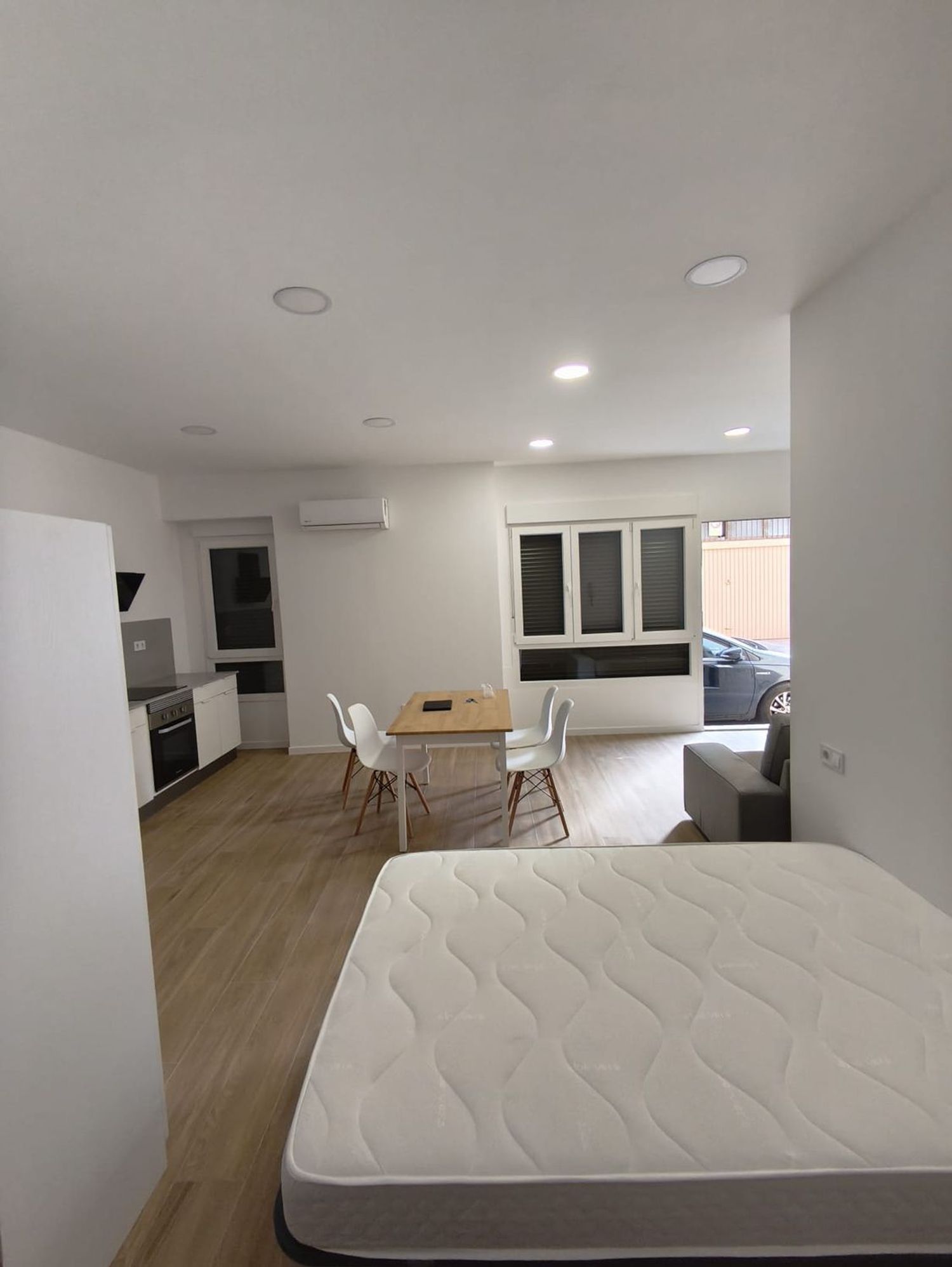 Estudio en Calle de Sant Antoni, 13, Zona Centro, Zona Centro - Foto 5