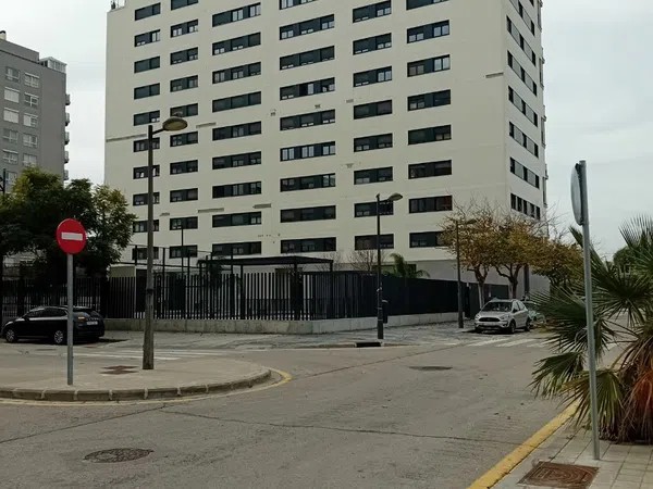 Piso en calle dels Llauradors, 82