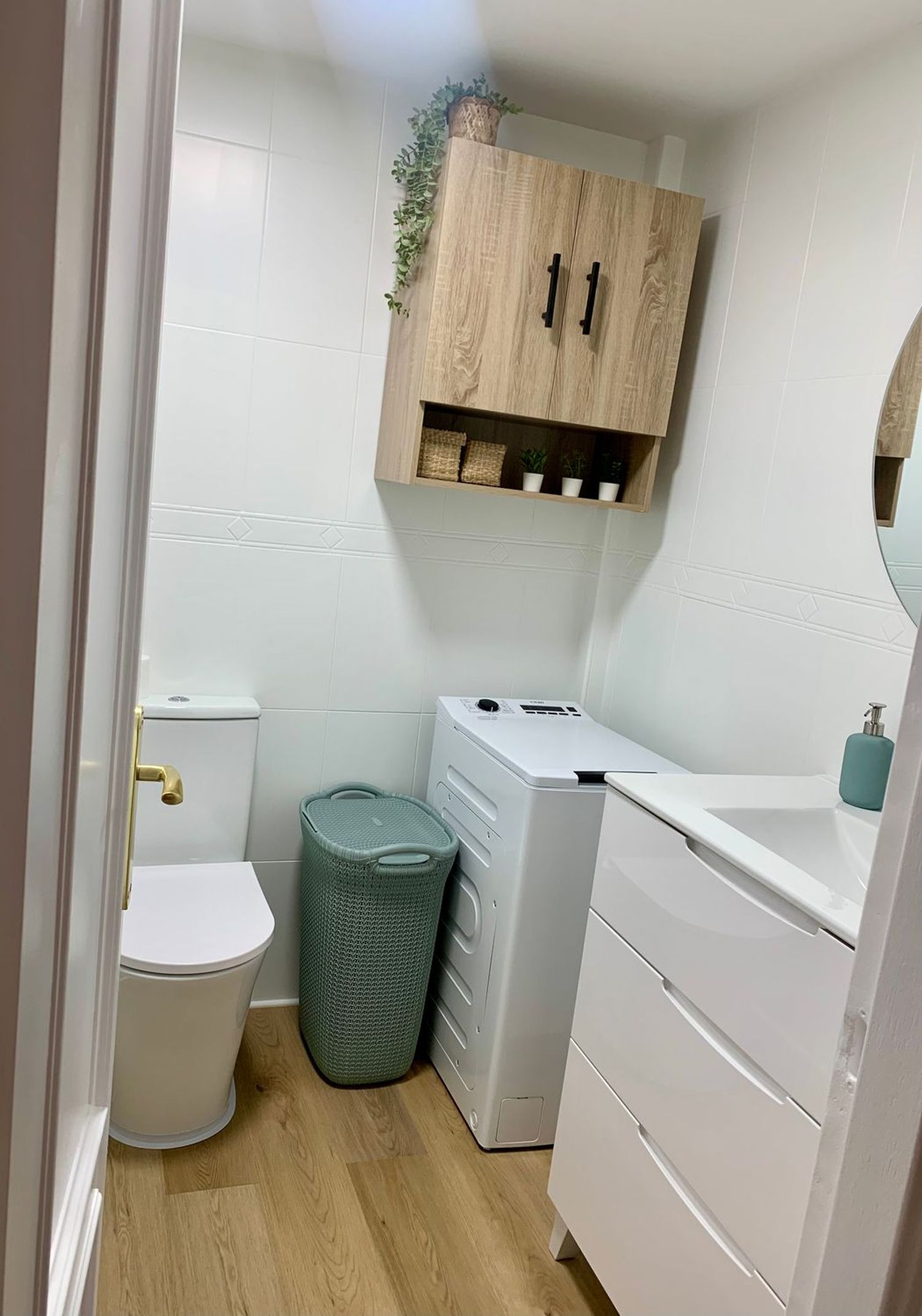 Piso en Calle Carvajal, 1, Torremuelle, Torremuelle - Foto 15