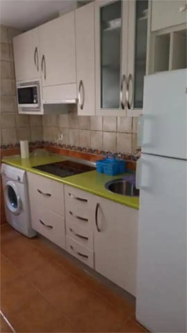 Piso en Céntrico - Foto 4