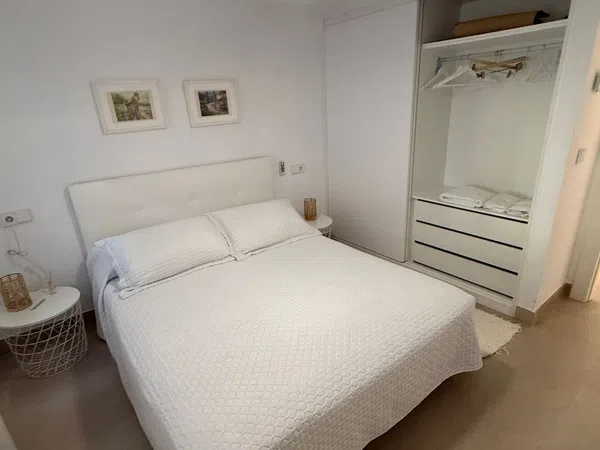 Chalet adosado en Calle Rube Darío Cmor, 35 - Foto 15