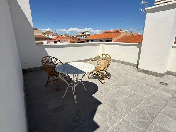 Piso en Avenida San Marcos, 18, San Francisco - El Chorrillo, San Francisco - El Chorrillo - Foto 10