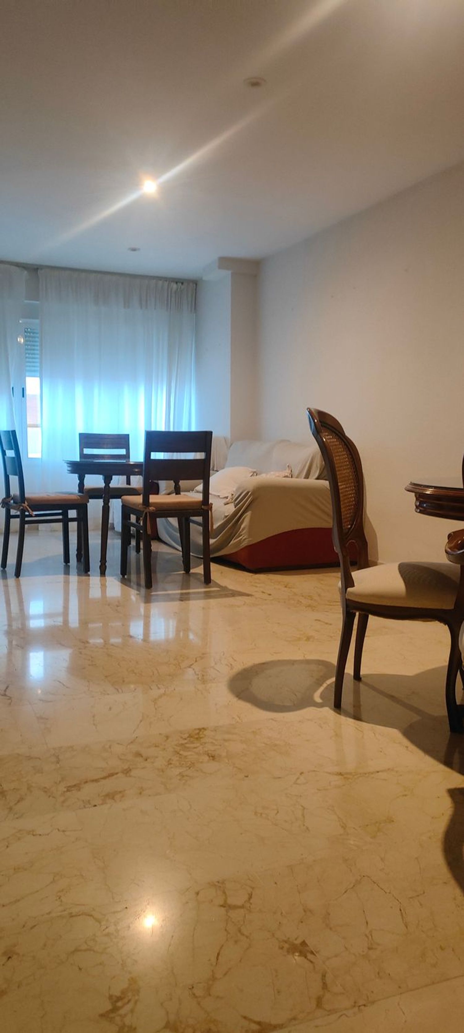 Piso en avenida del Aeropuerto, 9 - Foto 6