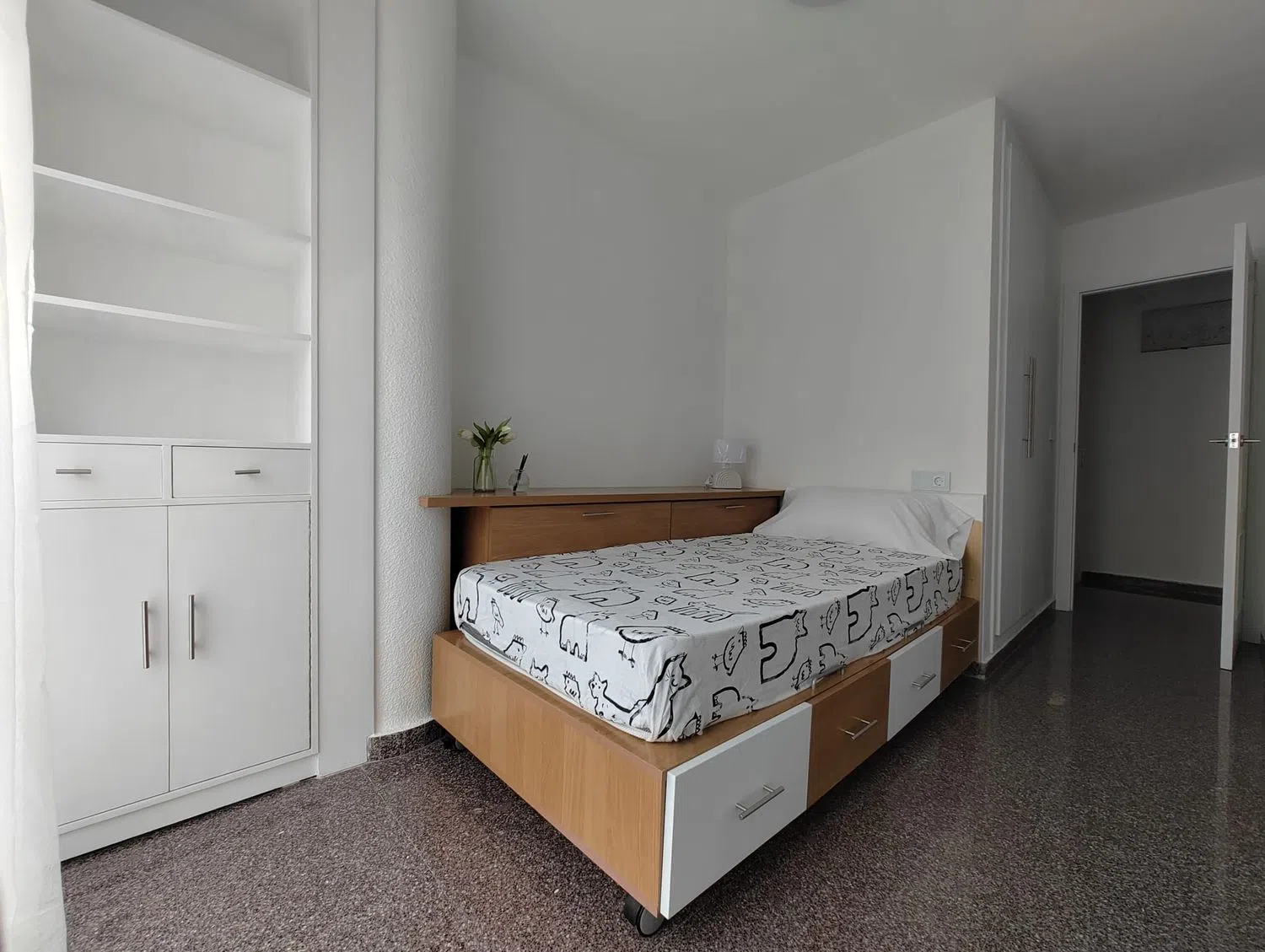 Piso en Barrio Altozano - Foto 11