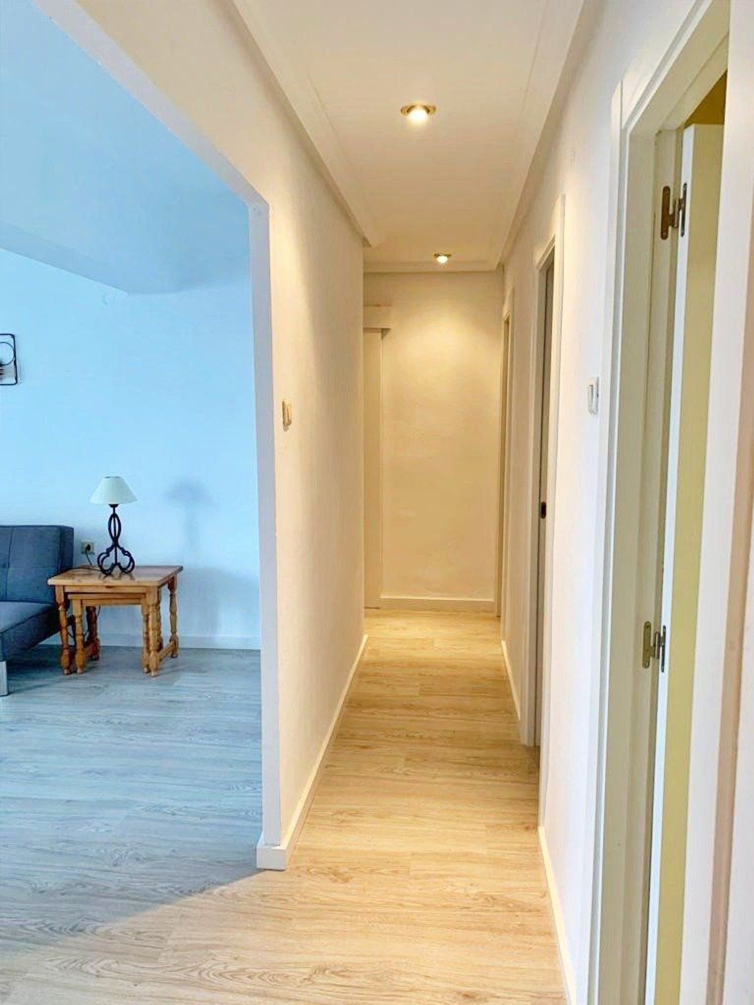 Piso en Avenida Periodista Rodolfo de Salazar, 3, Carolinas Altas - Foto 4