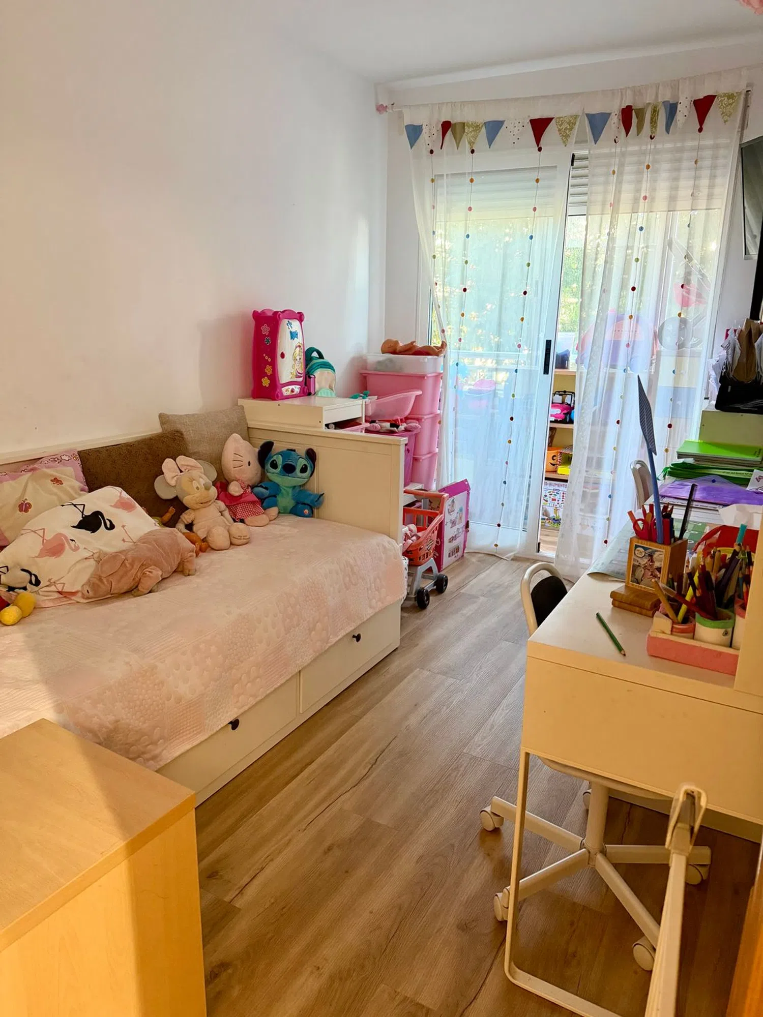 Piso en avenida Alcoi, 45 - Foto 6