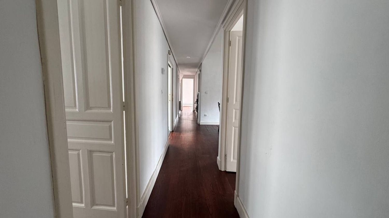 Piso en Agirre Lehendakariaren Etorbidea, 2, San Pedro de Deusto - Foto 4