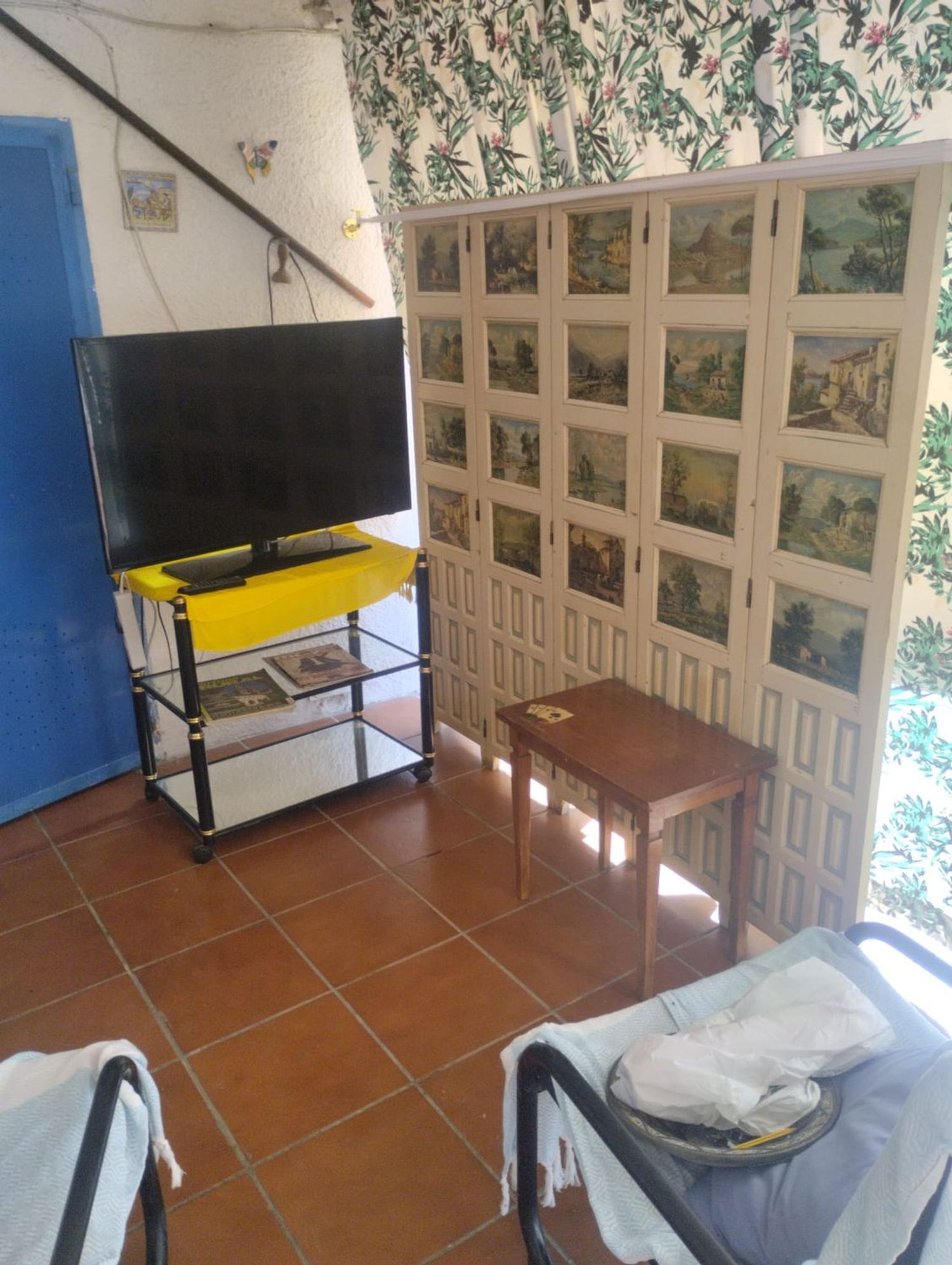 Casa o chalet independiente en Camino Carraportillo, 13 - Foto 4