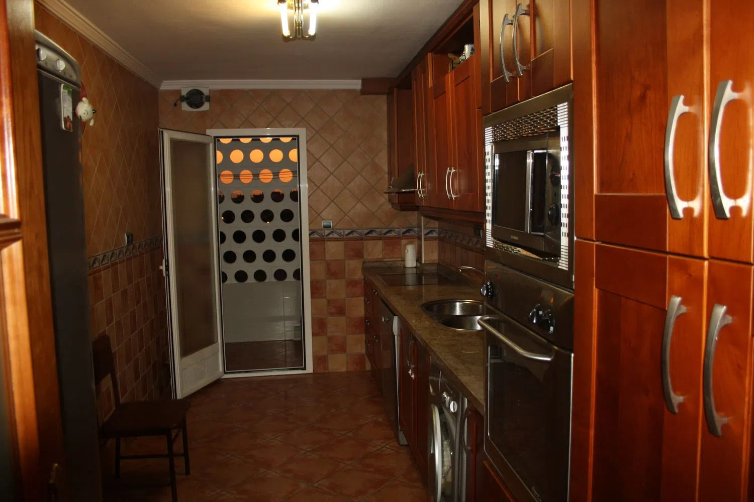 Piso en calle Pilar García Romanillos, 2 - Foto 4