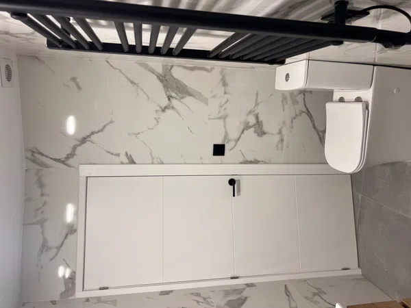 Piso en calle de José Luis Díez, 15 - Foto 22