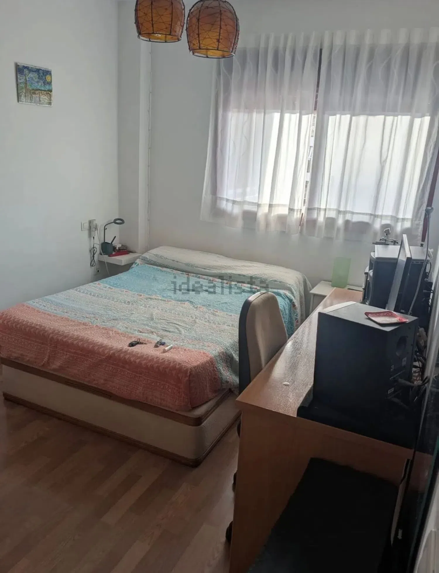 Piso en calle Pilar Lorengar, 10 - Foto 2