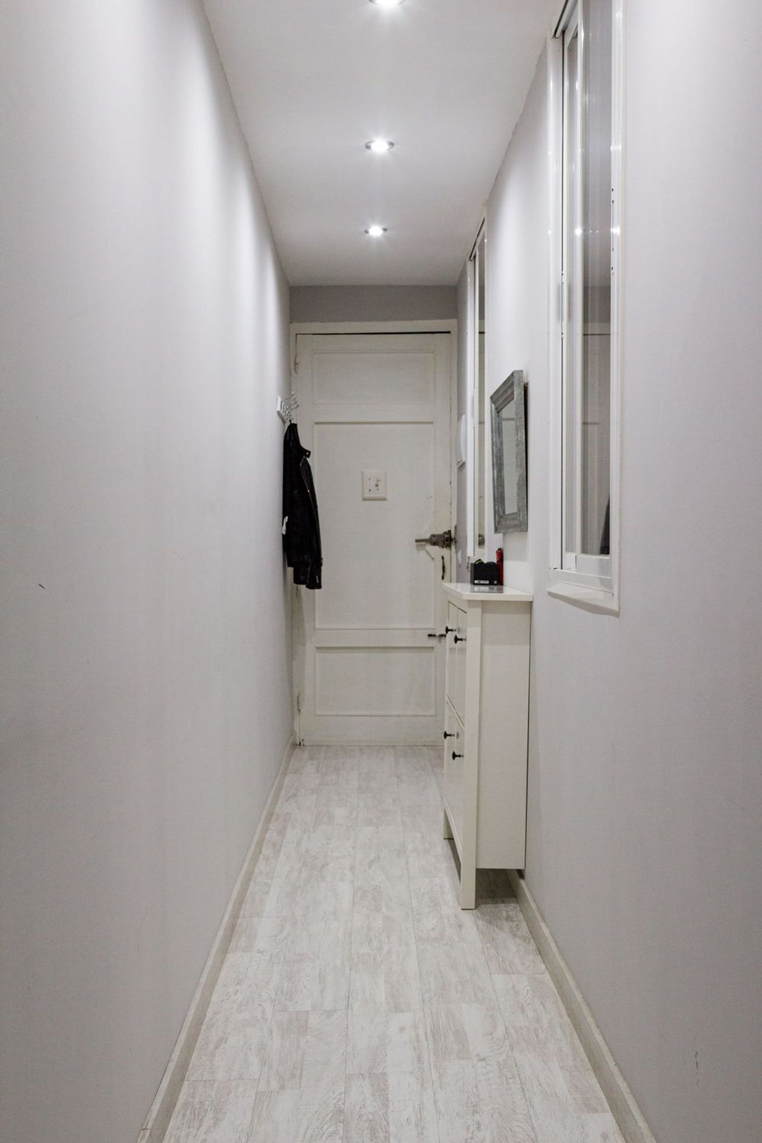 Piso en calle Joaquín Maria Lopez, 17 - Foto 5