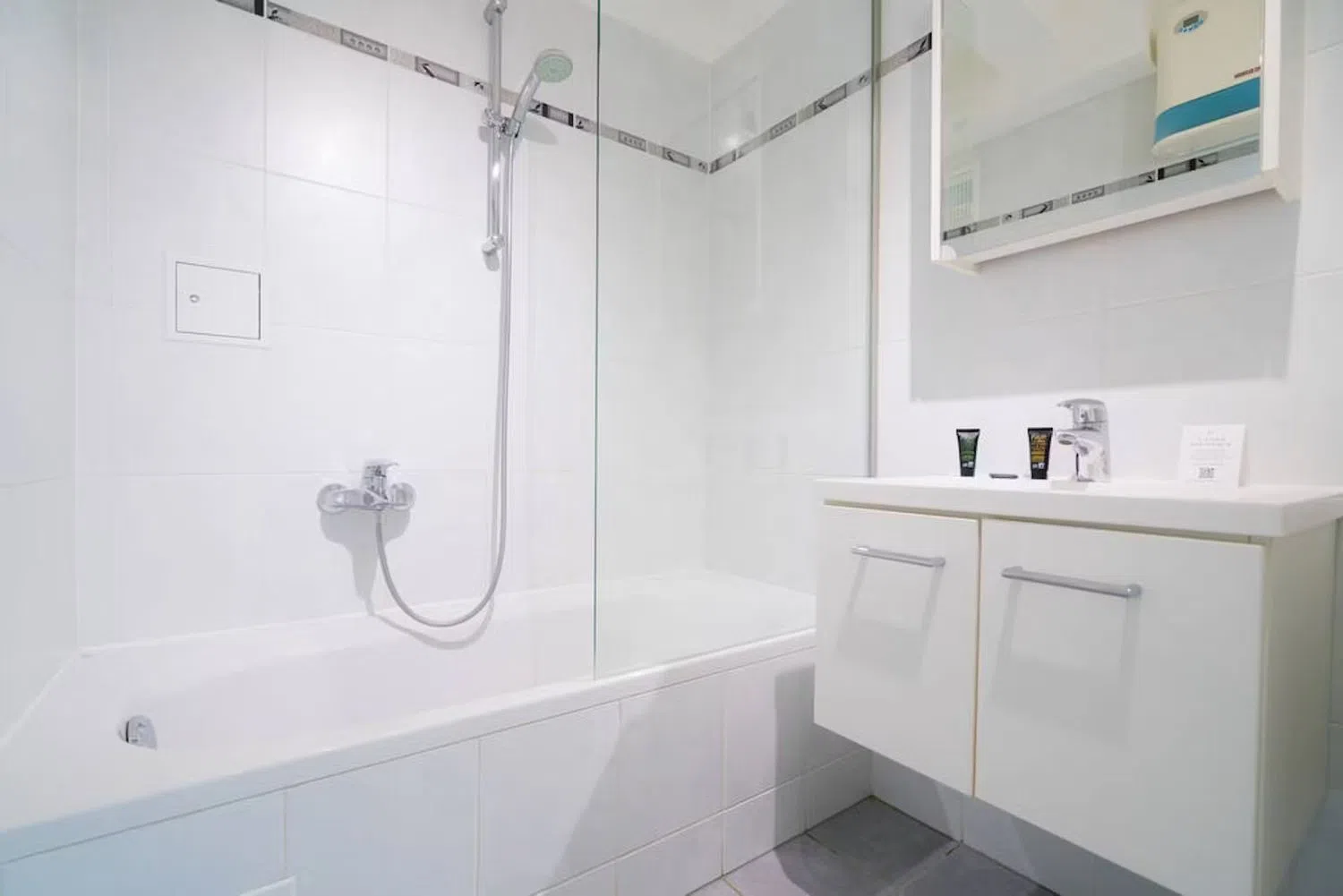 Piso en calle de Roger de Flor, 72 - Foto 15