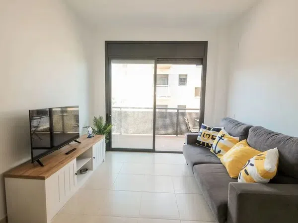 Piso en Calle de Sant Josep, 139, Nord, Nord - Foto 3