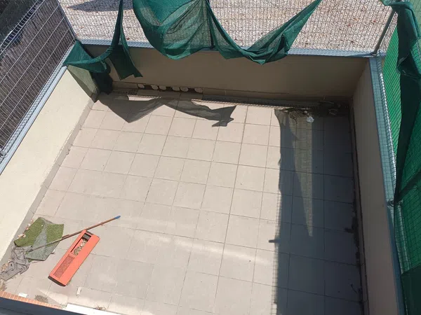 Piso en Avenida M-40, 23, Campodón - Ventorro del Cano - Foto 13