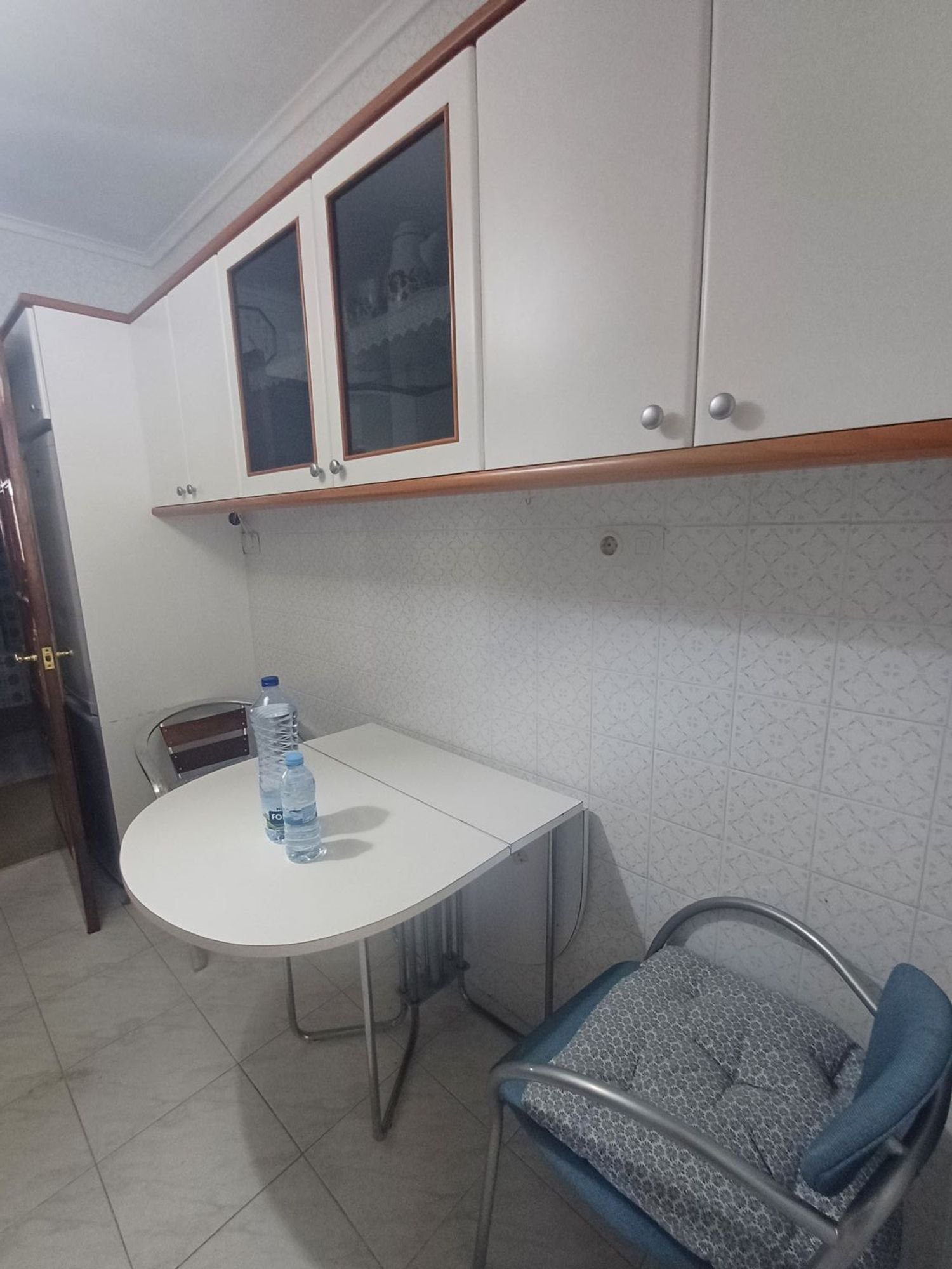 Piso en Santa Ana Etorbidea, 22, Lamiako-Txopoeta, Lamiako-Txopoeta - Foto 11