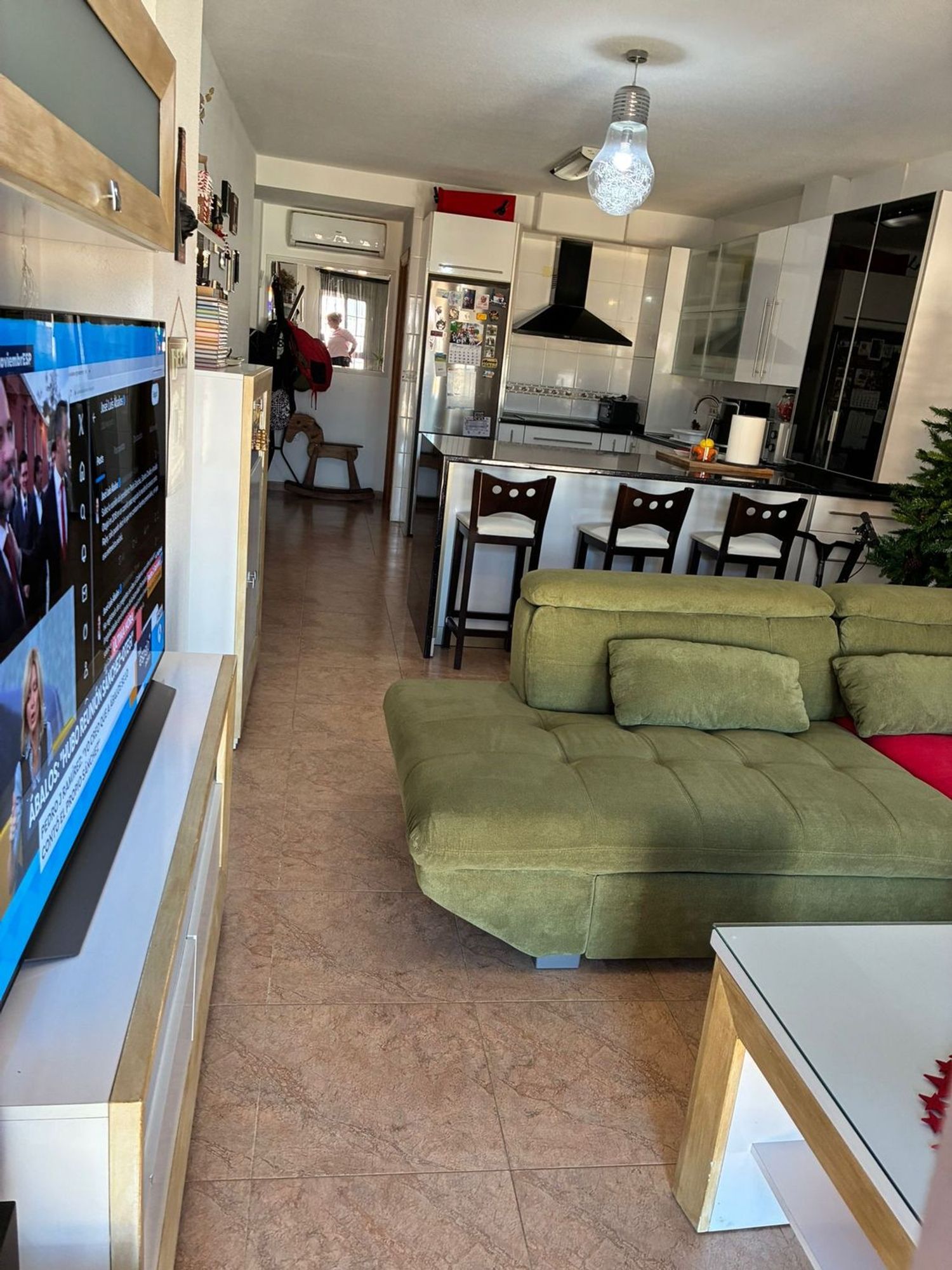 Piso en Avenida de las Marinas, 151 - Foto 12