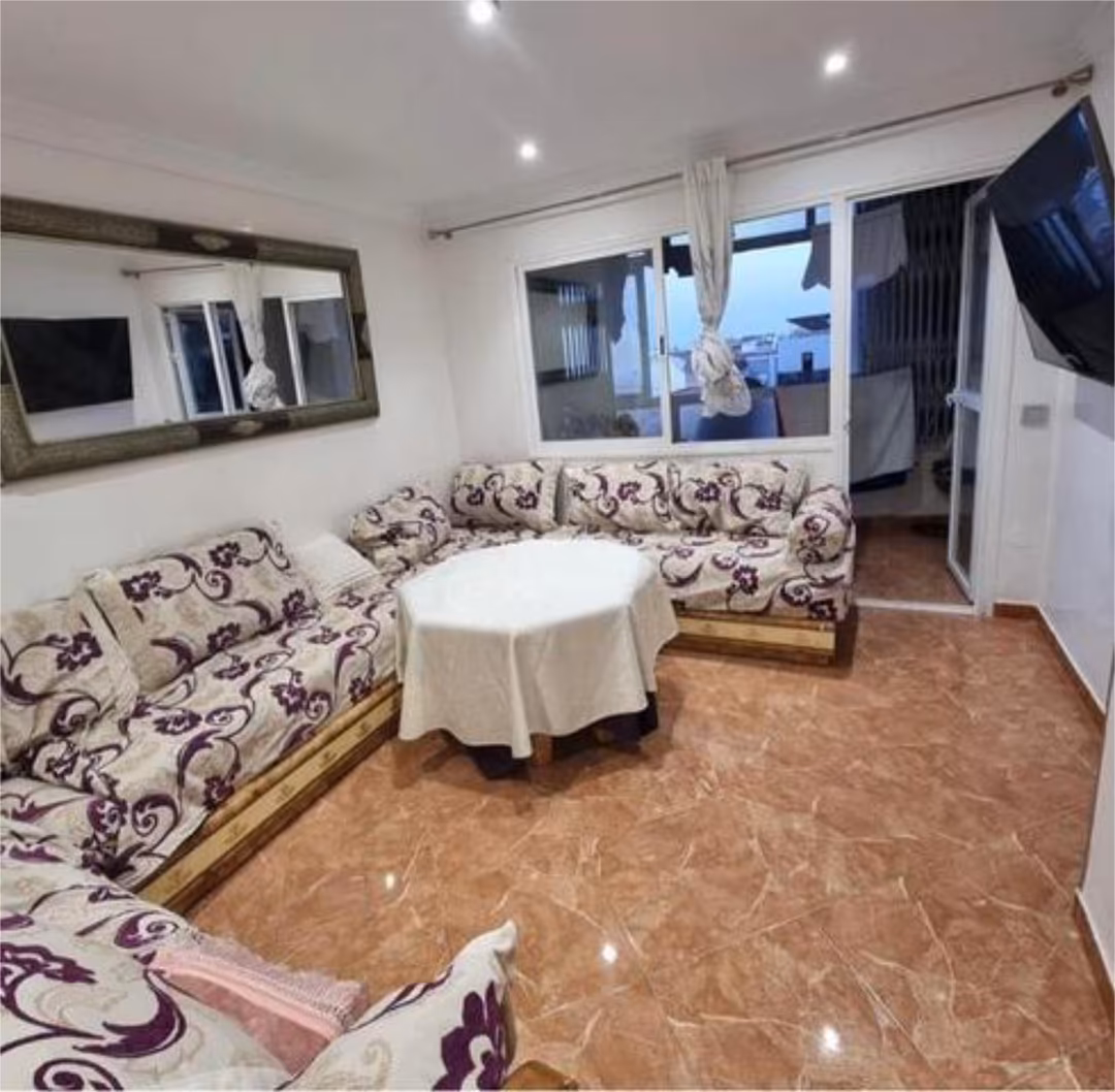 Apartamento en Centro - Foto 5