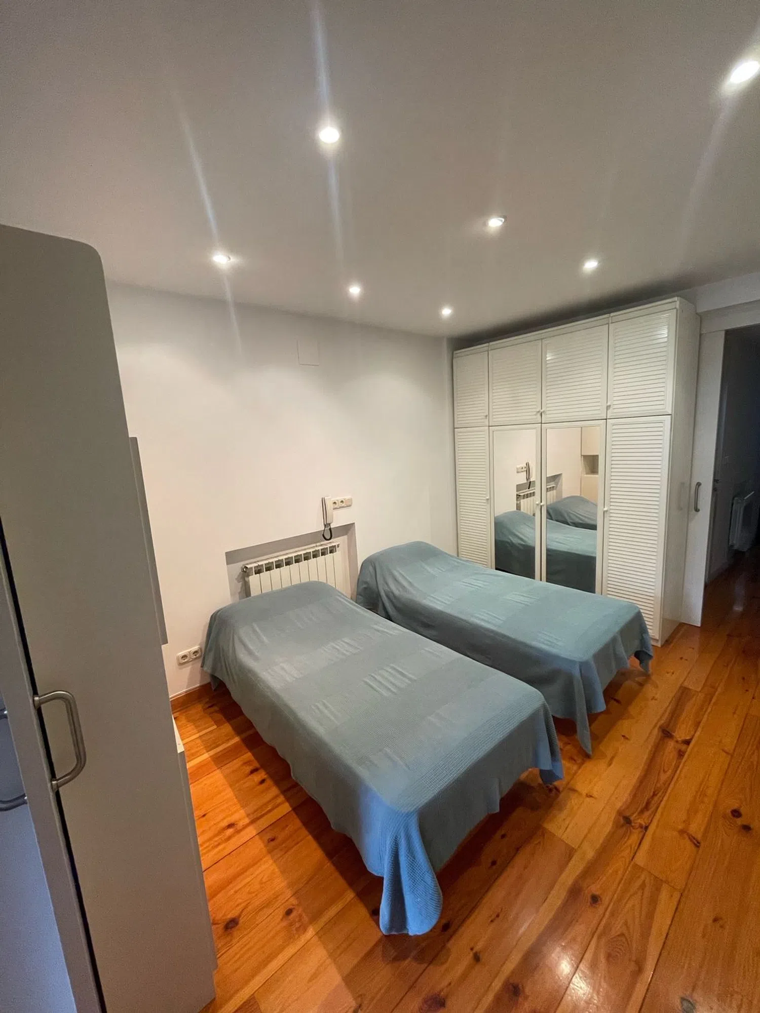 Piso en calle Nueva, 81 - Foto 4