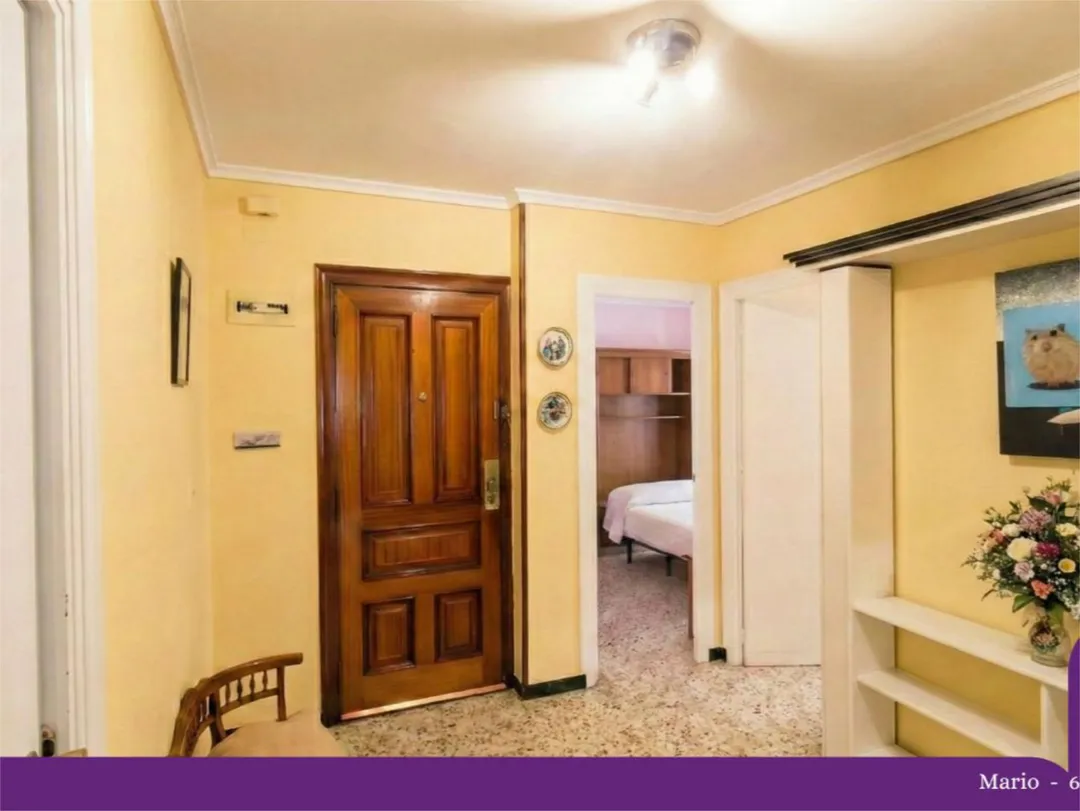 Piso en  Paseo de las Acacias 18 - Foto 5