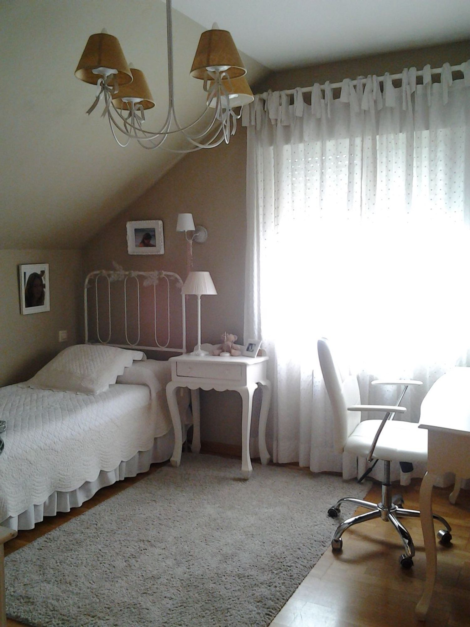 Chalet pareado en El Bosque - Foto 22
