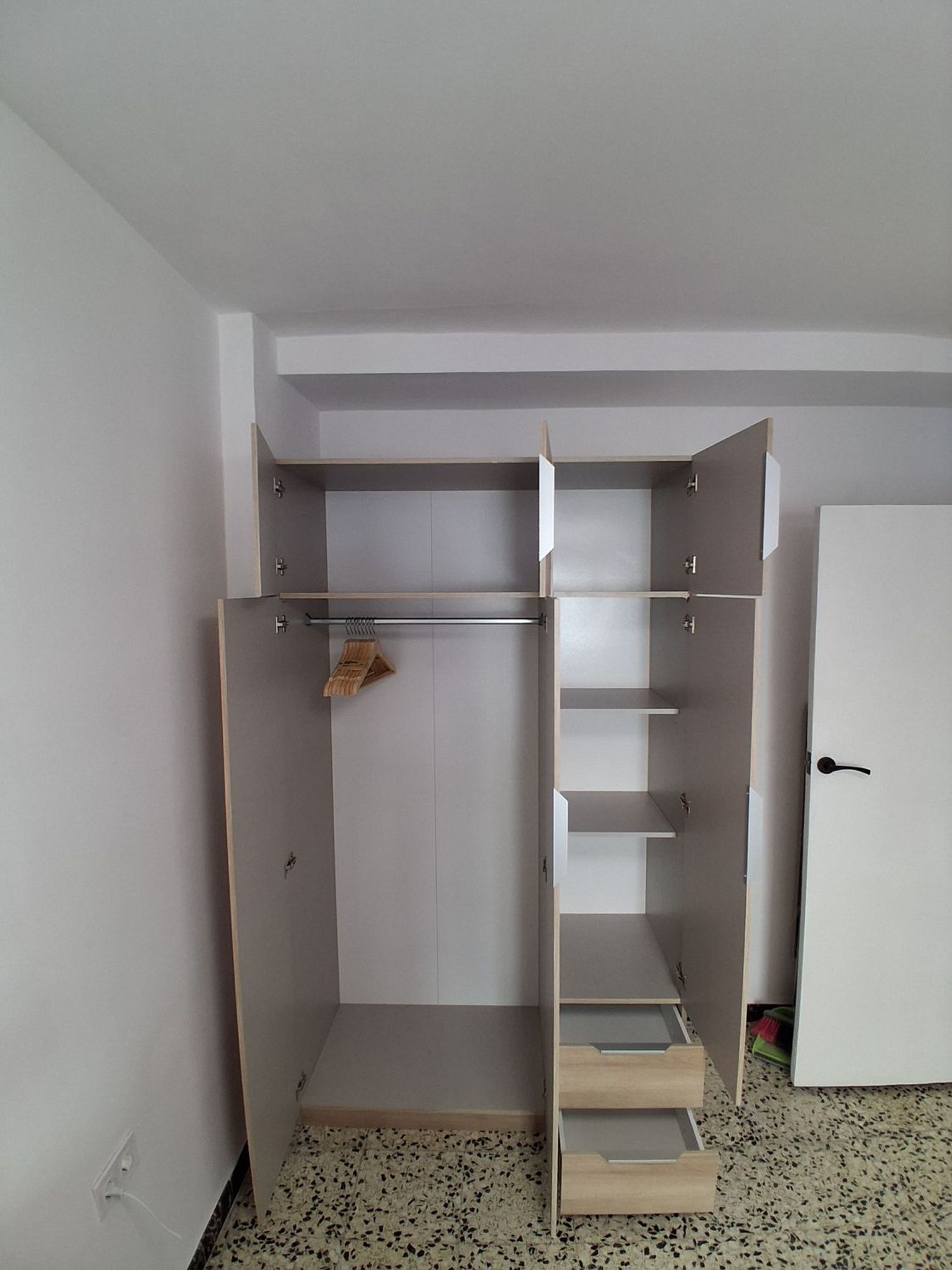 Piso en Avenida de la soleá, 2, San Pablo - Foto 12