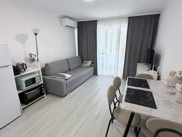 Piso en Calle Goleta, 34, Avenida Habaneras - Curva de Palangre - Foto 1